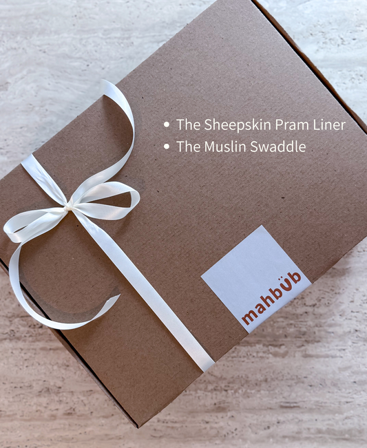 The Snug In Mahbub Bundle - Mahbub