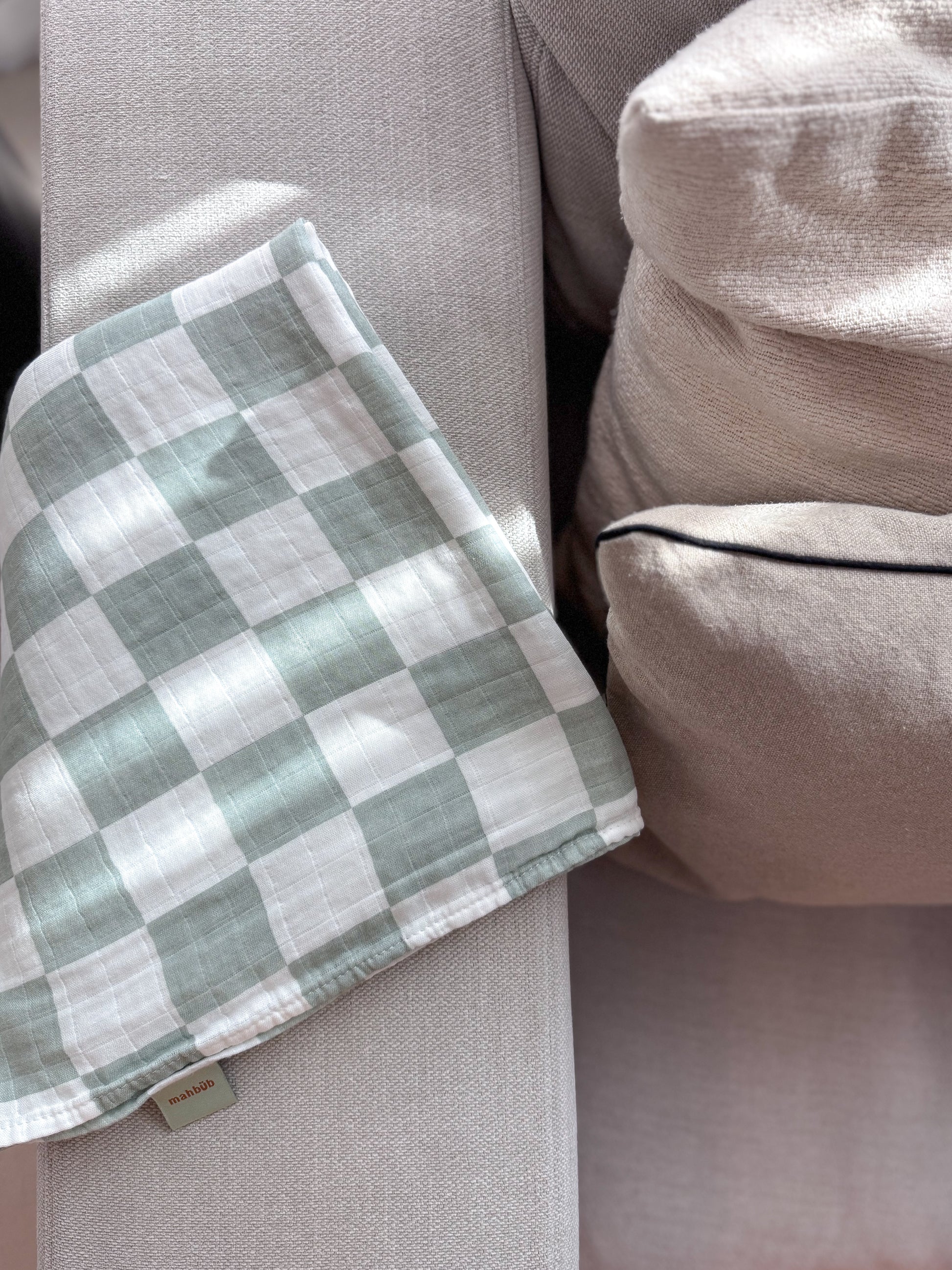 The Snug In Mahbub Bundle - Mahbub